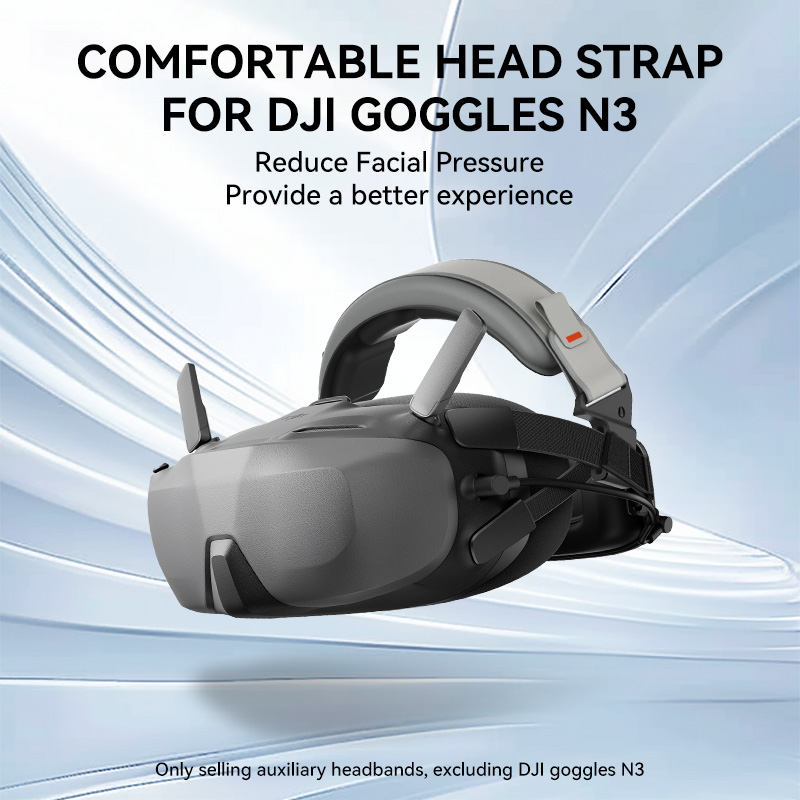 Drone Goggles Dji - RCSTQ สำหรับแว่นตา DJI Neo Goggles N3