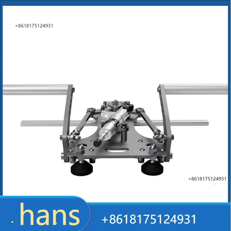 Flight Controller - 2026 ขายตรงจากโรงงาน แป้นเหยียบพวงมาลัยเครื่องจำลองการบิน SN-1 แป้นเหยียบควบคุมการหมุนตัวเครื่องบิน พร้อมเซ็นเซอร์