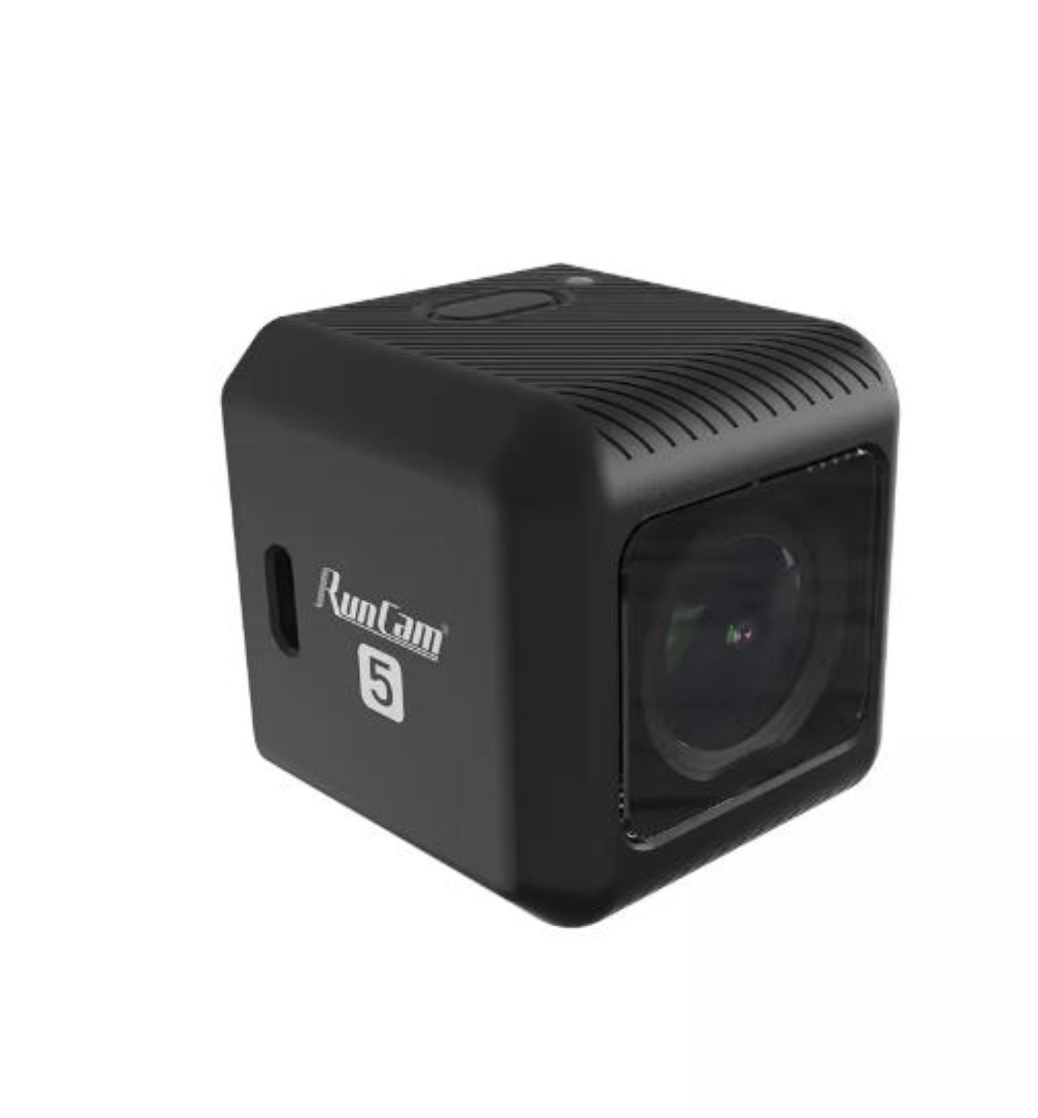 Runcam Camera - RunCam 5 RunCam5 สีส้ม/ดำ กล้องแอคชั่น 4K