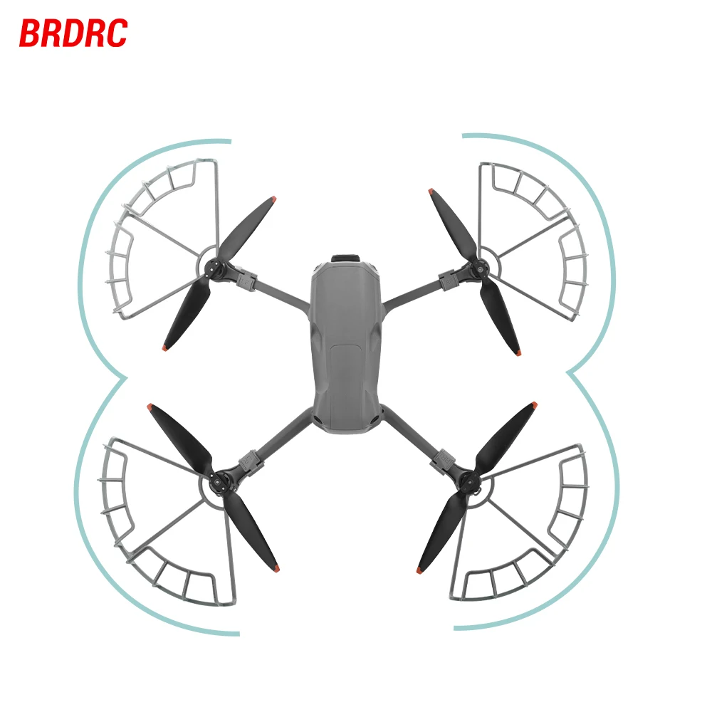 Propeller Guard - ใบพัดสําหรับ DJI Air 3 S/Air 3