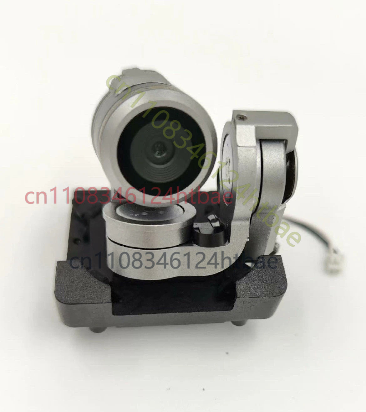 Drone Gimbal - ชุดกล้อง Gimbal 4K สภาพ 95% สำหรับซ่อมโดรน