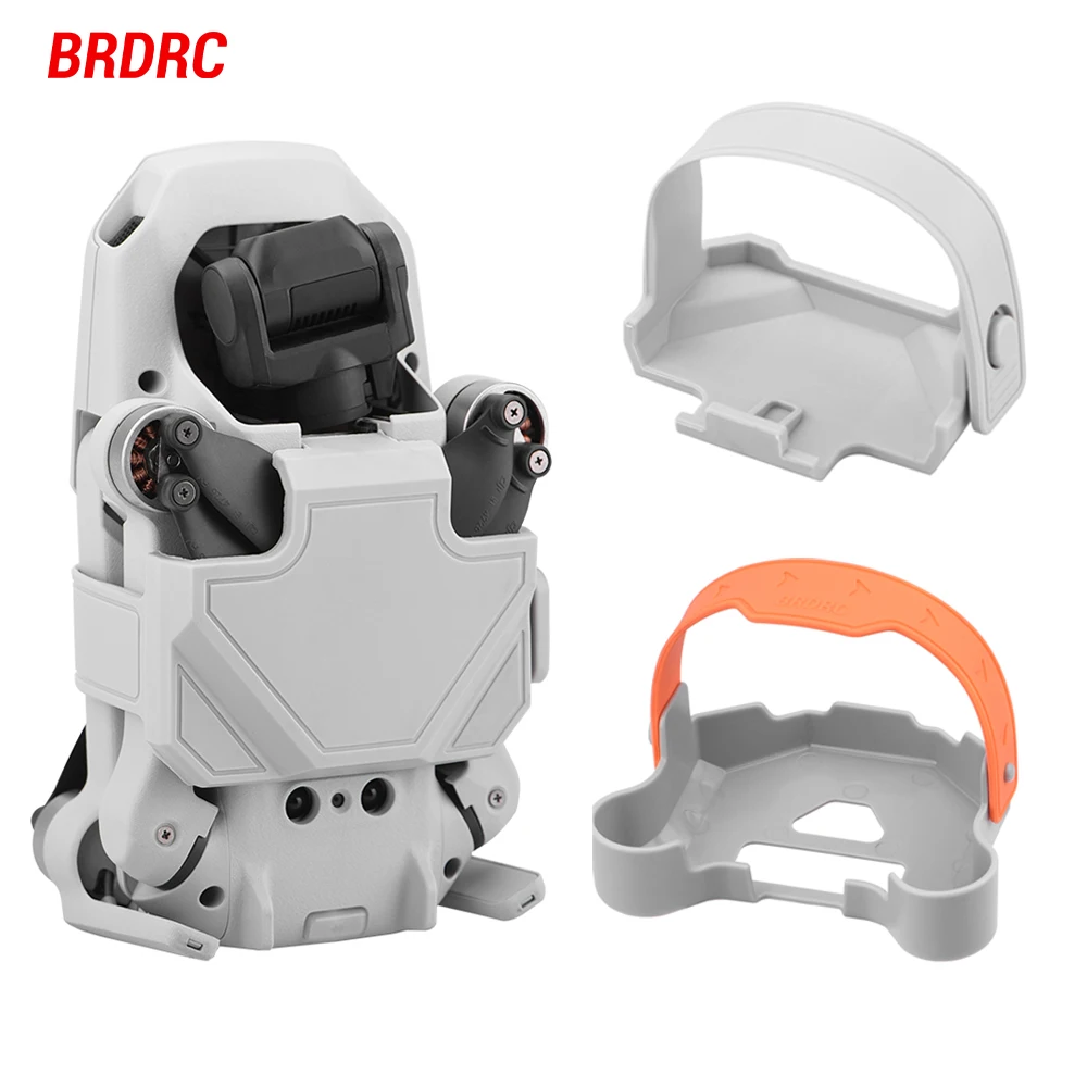 Propeller Guard - BRDRC ผู้ถือใบพัดสําหรับ DJI Mini 4 K/Mini