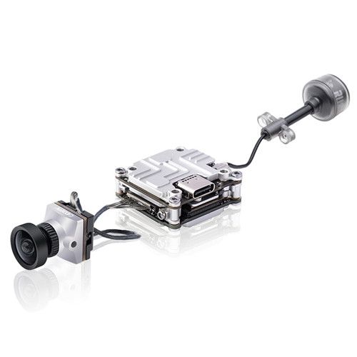 Fpv Camera - ราคาขายส่งชุดกล้องดิจิตอล FPV Caddx Nebula Nano พร้อมเครื่องส่งสัญญาณวิดีโอ