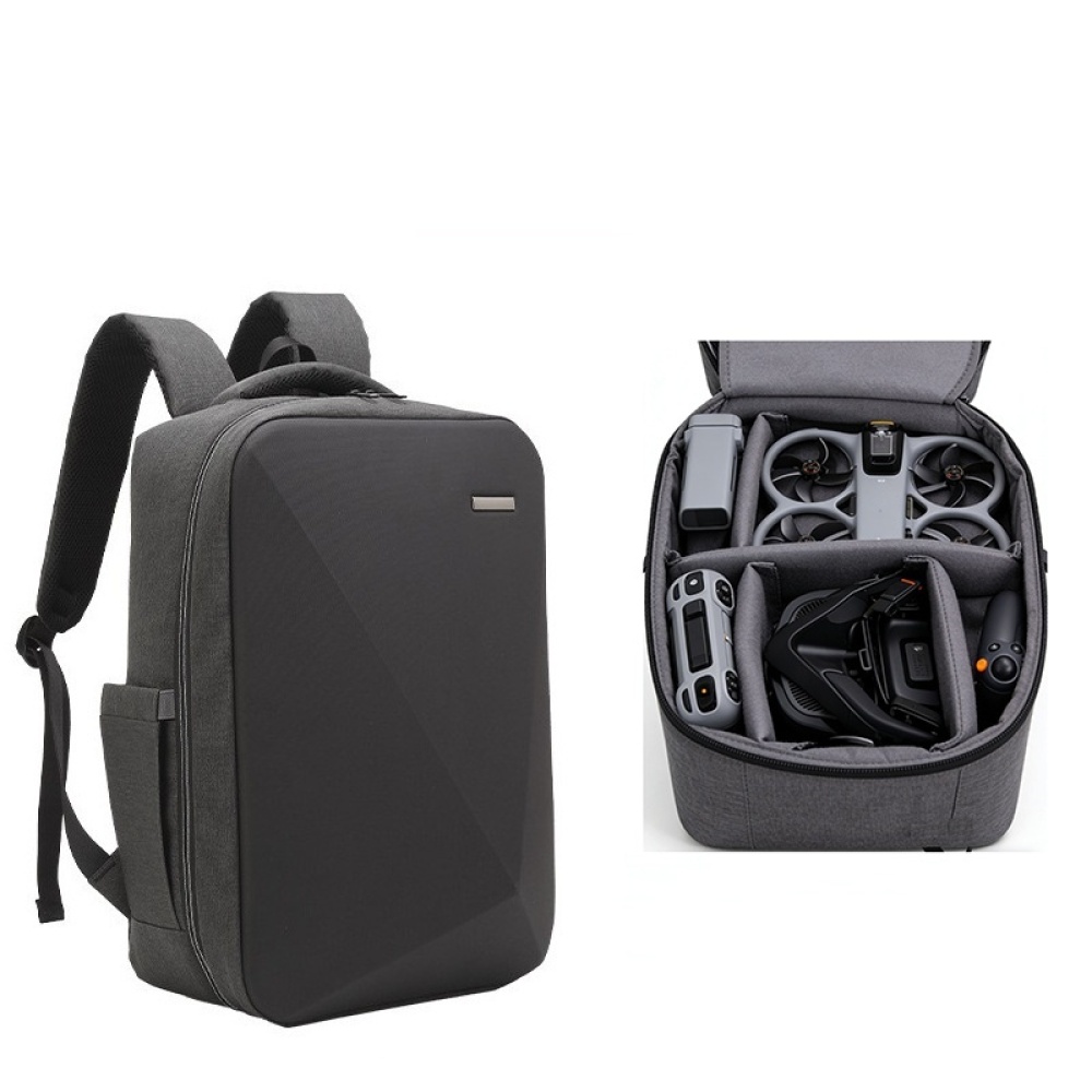 Drone Goggles Dji - กระเป๋าเป้สำหรับโดรน DJI Avata 360, กระเป๋าเก็บของแบบพกพาสำหรับเดินทางสำหรับแว่นตา Goggles