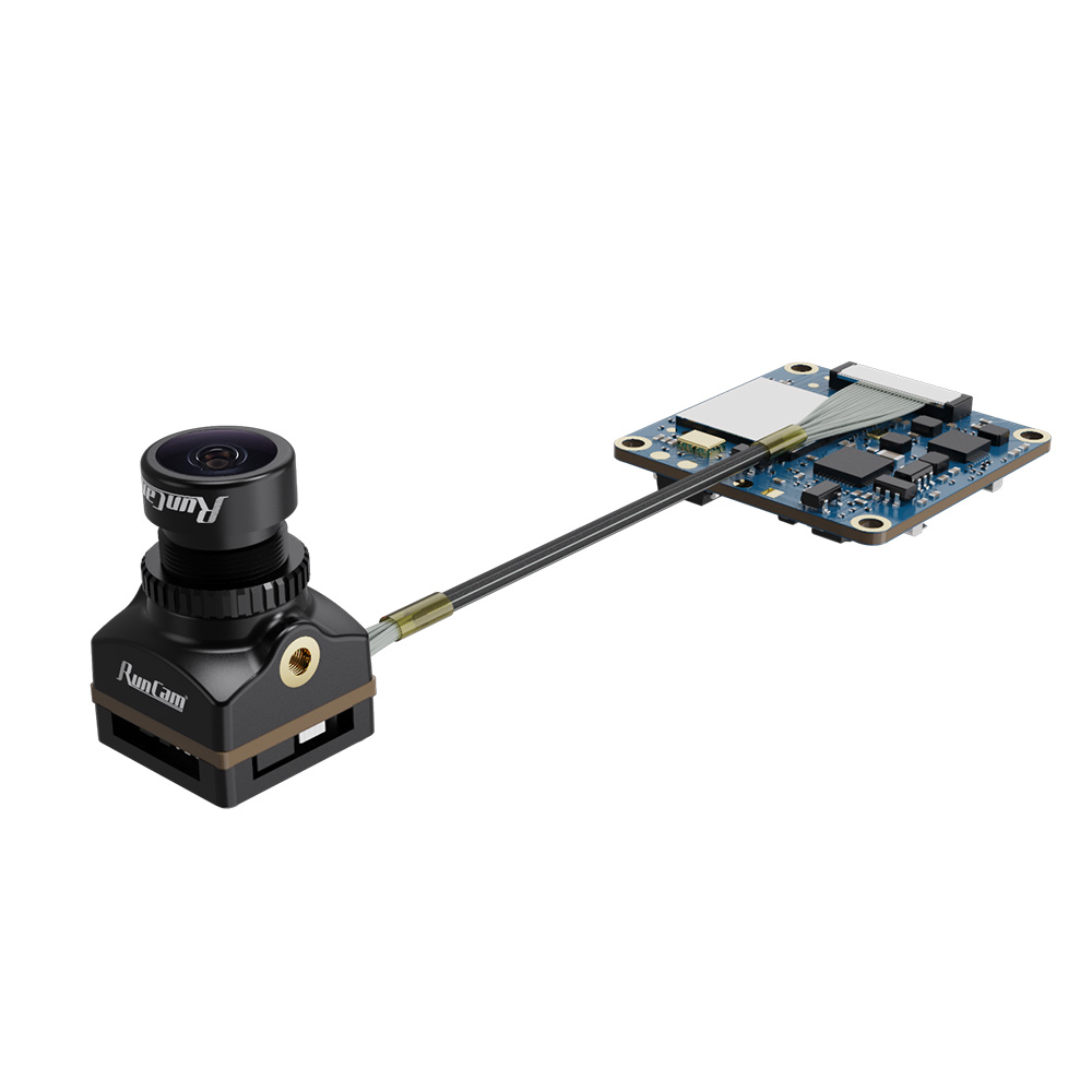 Runcam Camera - กล้อง RunCam Split 4 Split4 V2