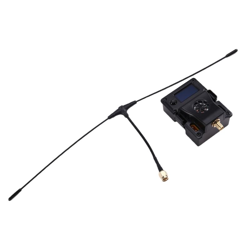 Drone Antenna - B05C-ELRS 433Mhz หัวส่งสัญญาณความถี่สูง ES900 ตัวรับสัญญาณ วิดีโอทรานสมิตเตอร์