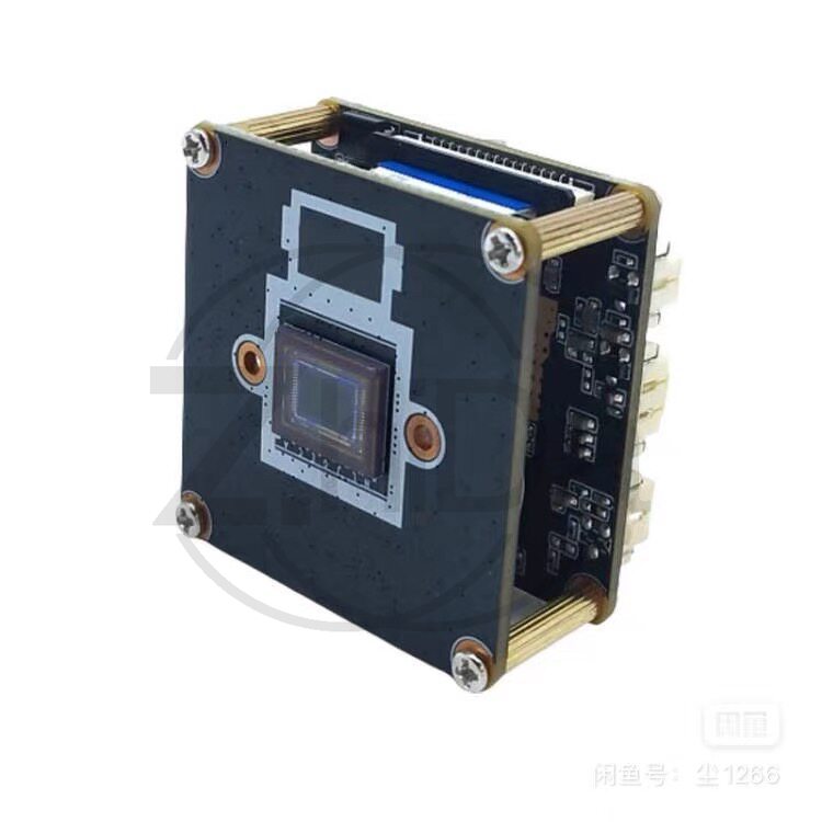Drone With Camera - โมดูลกล้อง SSC338Q IMX415 OpenIPC, หน่วยบันทึกวิดีโอสำหรับโดรน FPV