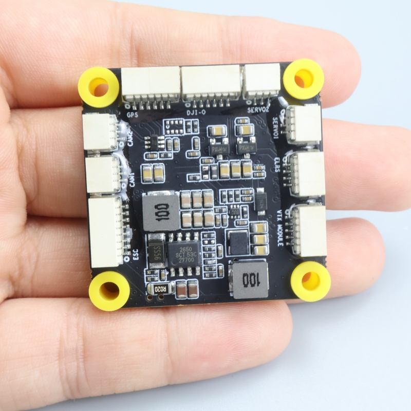 F722 Flight Controller - F405/F405HD/F722/F4 V3S Plus FC + 60A
