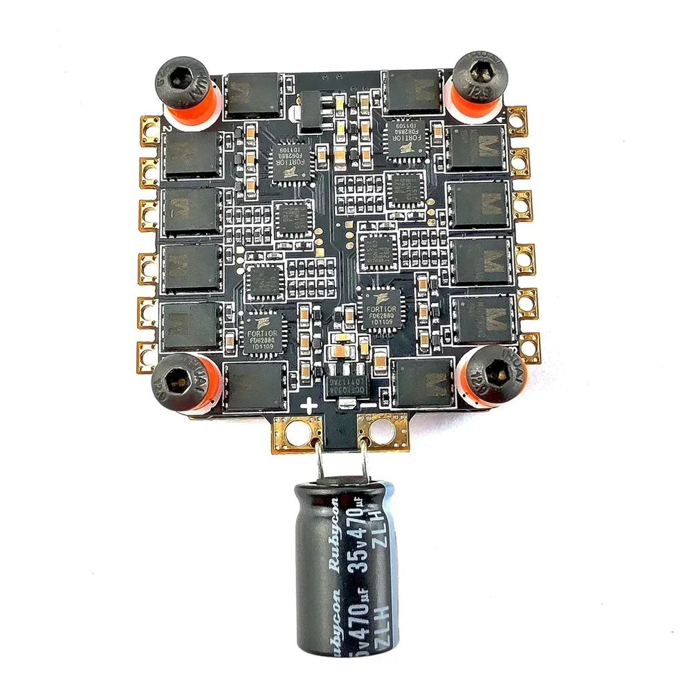 DarwinFPV Fpv ESC Xt60 ชุดควบค - Betaflight Fc บทวิจารณ์และราคา