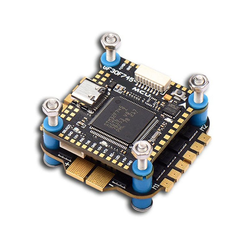 B05C-F745 ชุดอุปกรณ์ควบคุมการบ - Drone Esc บทวิจารณ์และราคา