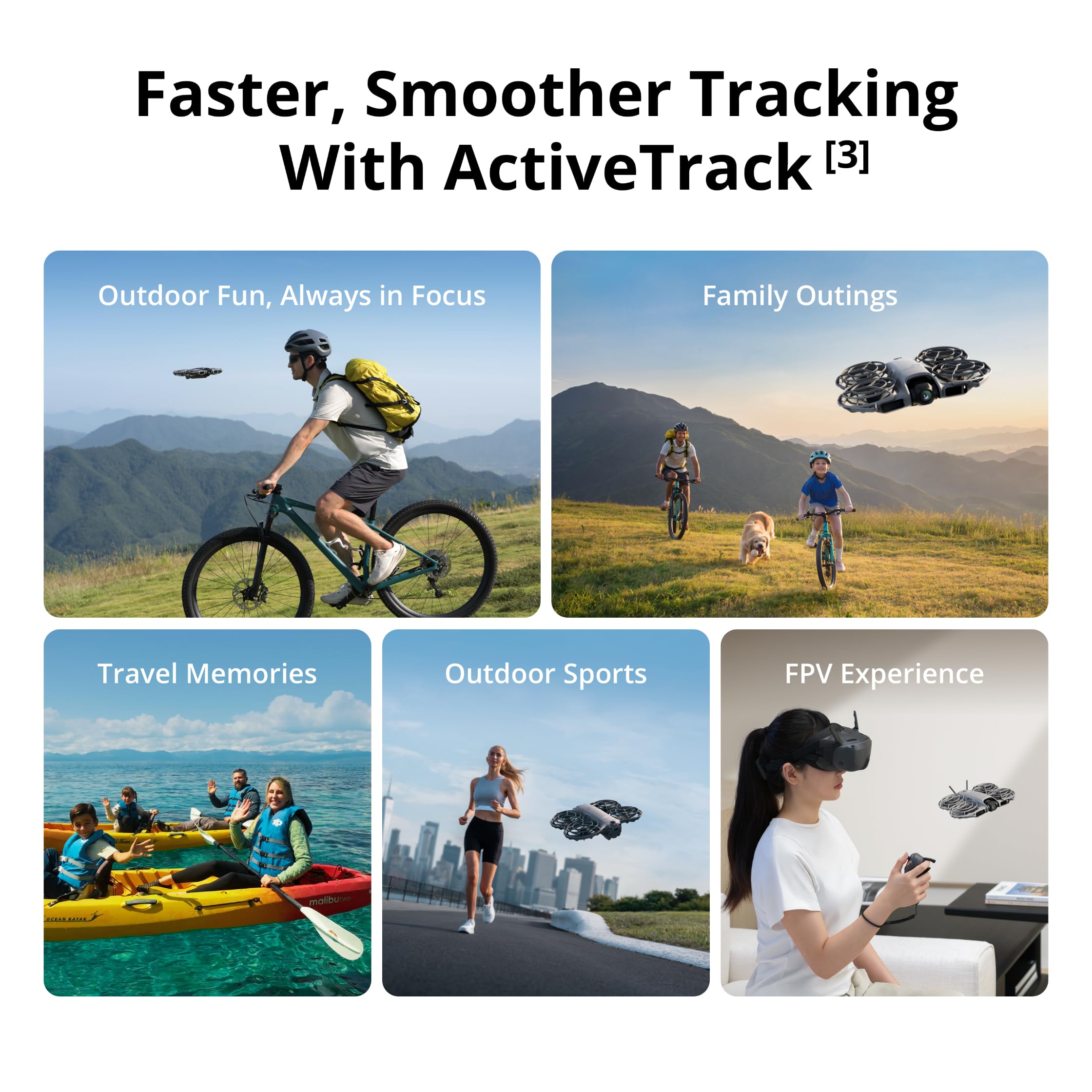 DJI Neo 2 Motion Fly More Comb - Drone Goggles Dji บทวิจารณ์และราคา