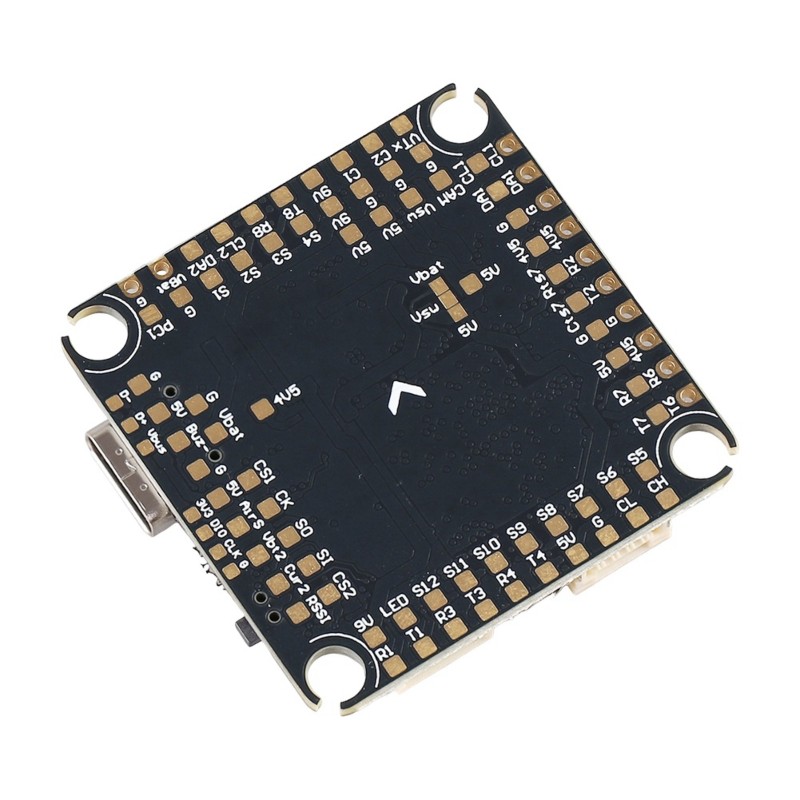 WOWFU-TBS Lucid H7 FC Flight C - Betaflight Fc บทวิจารณ์และราคา