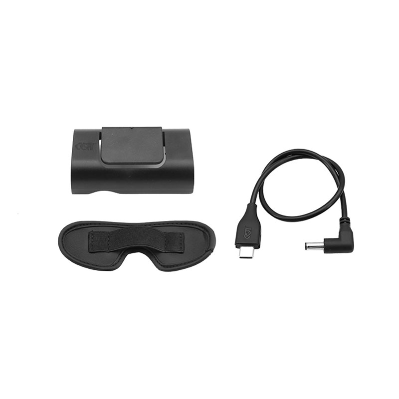 สำหรับแว่นตา DJI Avata Drone G - Drone Goggles Dji บทวิจารณ์และราคา