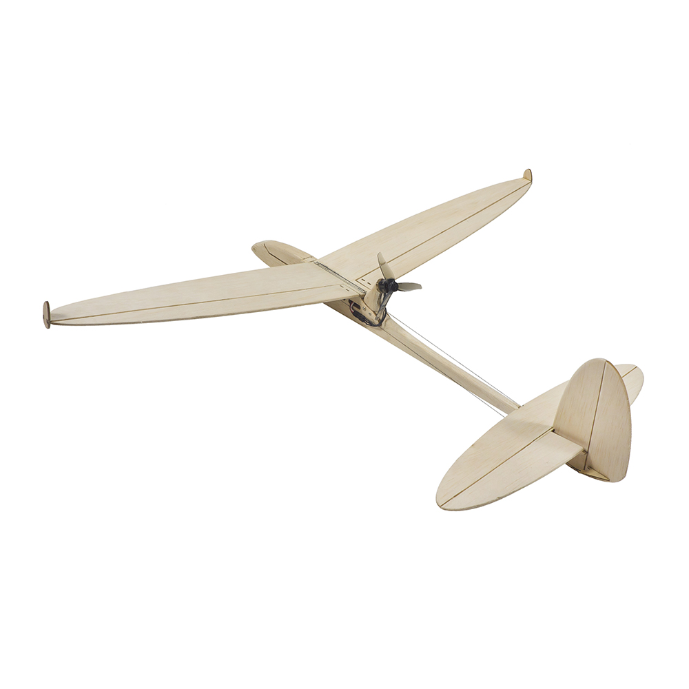 RC เครื่องบินรุ่นเลเซอร์ตัดไม้ - Flight Controller บทวิจารณ์และราคา
