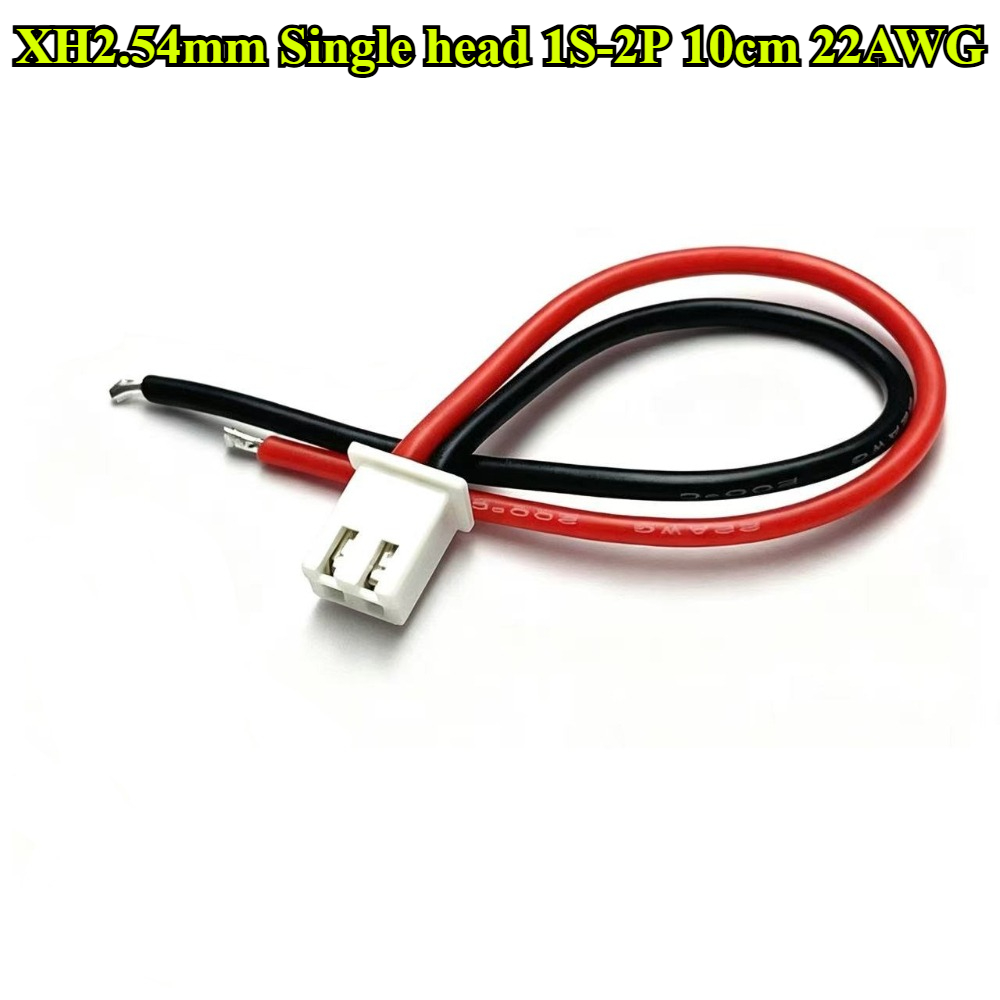 20/30/50 ชิ้น/ล็อต สายชาร์จแบต - Lipo Battery 6S บทวิจารณ์และราคา