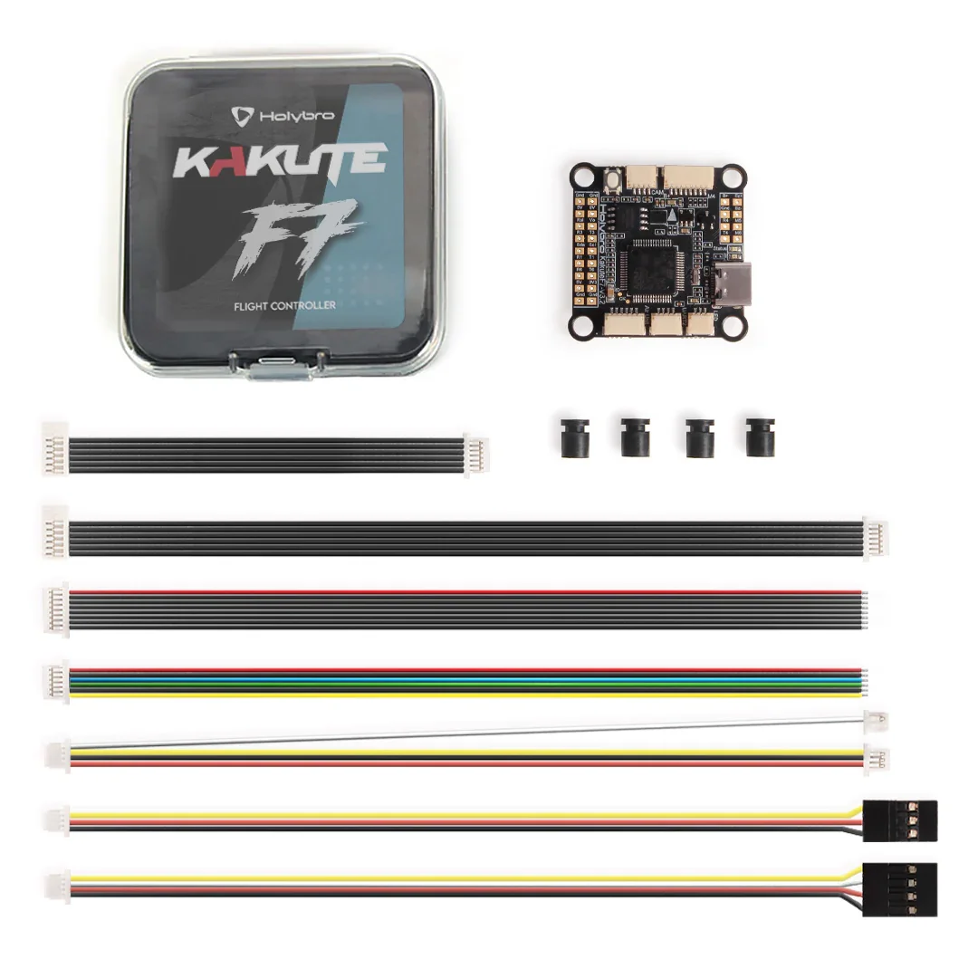 Holybro Kakute F722 F7 ชุดควบค - F722 Flight Controller บทวิจารณ์และราคา