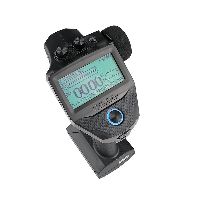 ใหม่ล่าสุด FLYSKY FS-G7P+FS-G7 - Flysky Transmitter บทวิจารณ์และราคา