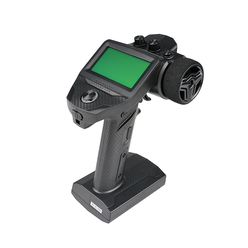 ใหม่ล่าสุด FLYSKY FS-G7P+FS-G7 - Flysky Transmitter บทวิจารณ์และราคา