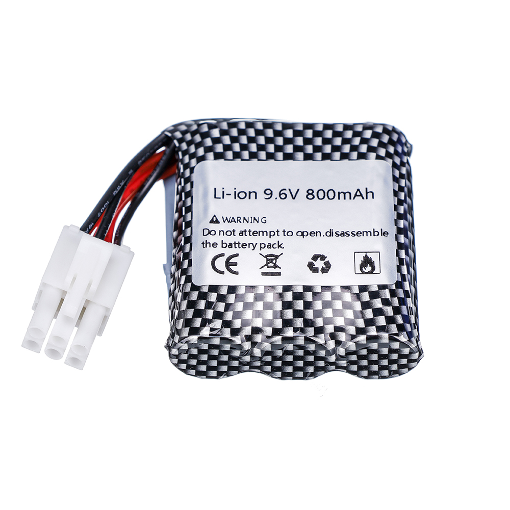 9.6VสำหรับS911 9115 9116 S912  - Balance Charger Rc บทวิจารณ์และราคา