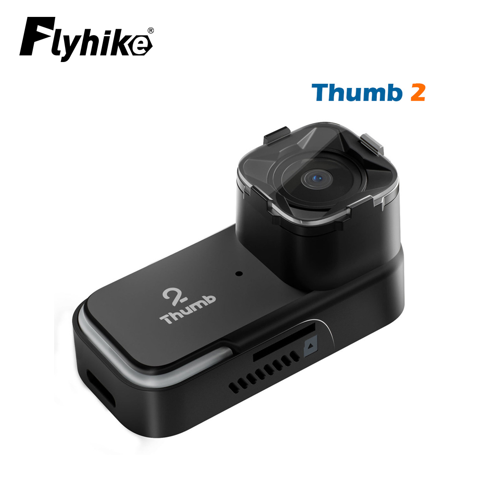 ใหม่รุ่น RunCam Thumb 2 4K 2.7 - Runcam Camera บทวิจารณ์และราคา