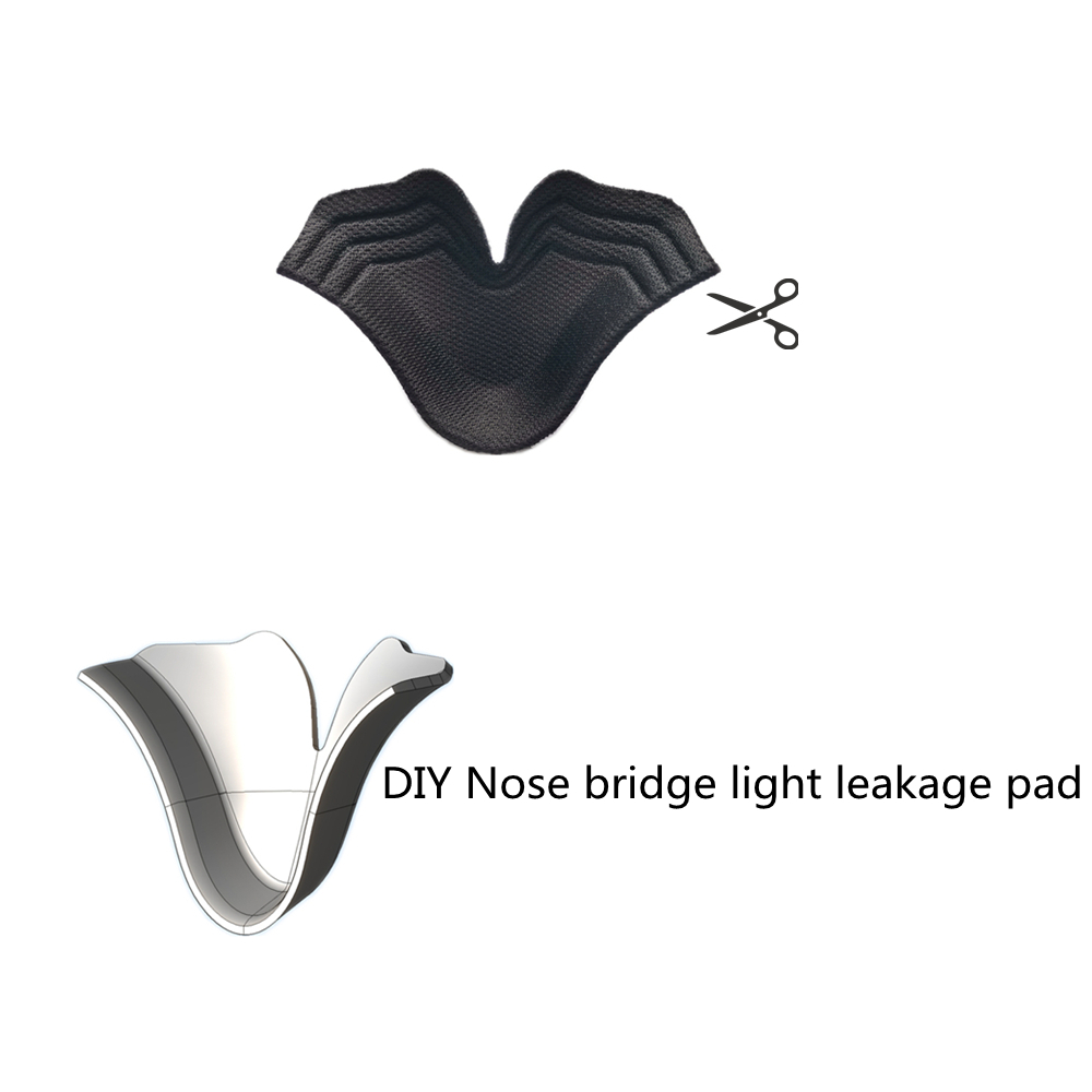 สำหรับ DJI FPV Goggles ฟองน้ำโ - Drone Goggles Dji บทวิจารณ์และราคา