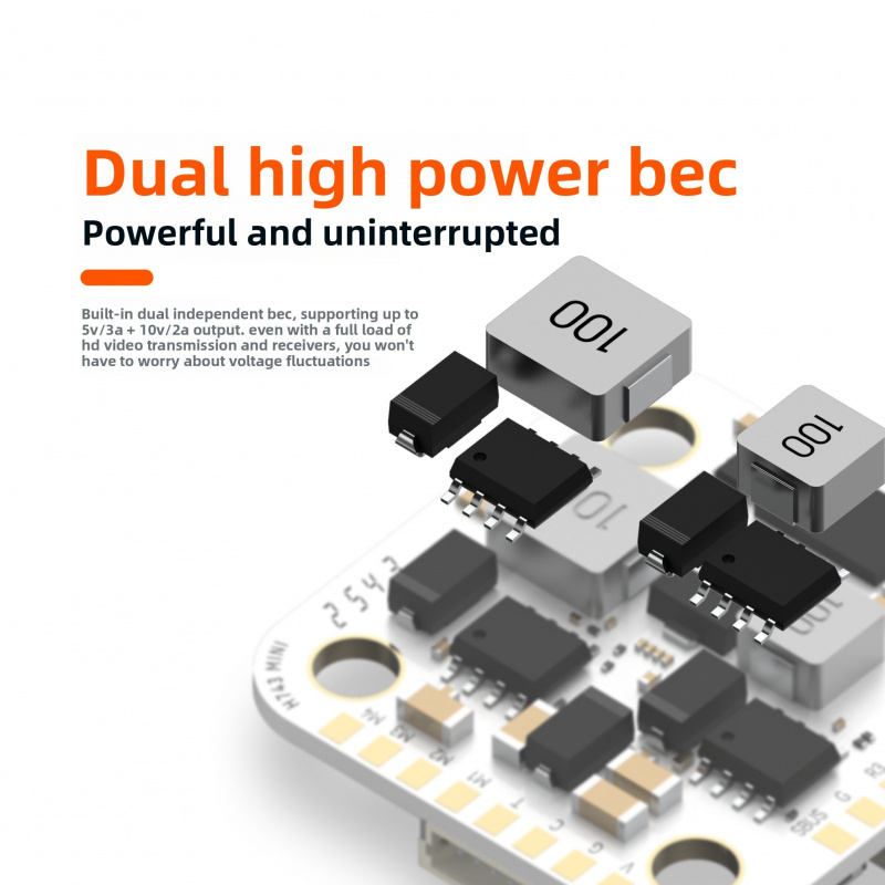 ZEX ATHENA H743 ชุดควบคุมการบิ - Betaflight Fc บทวิจารณ์และราคา
