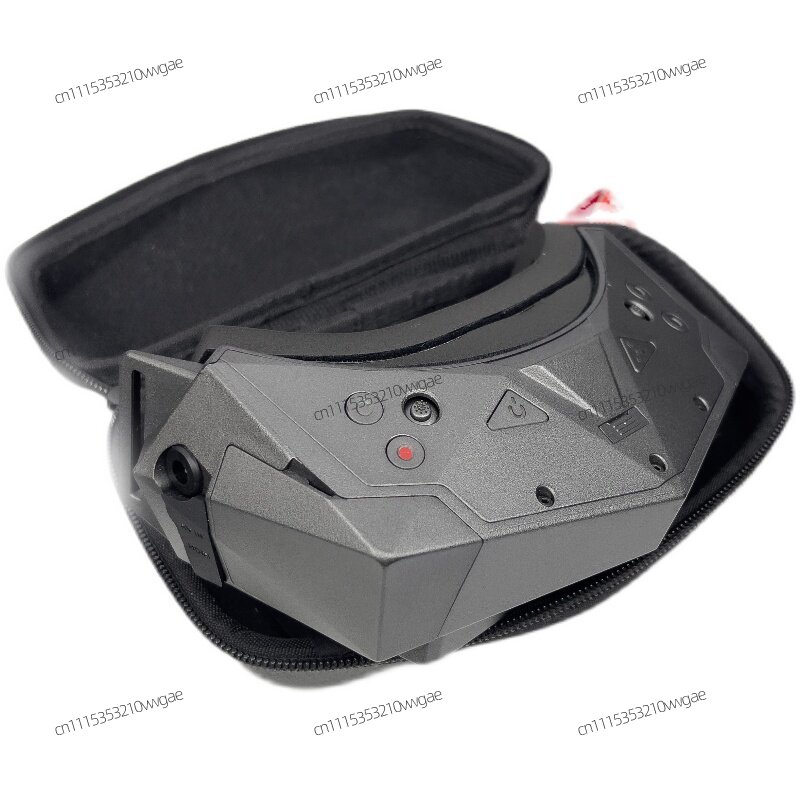 แผ่นรองโฟมสำหรับหน้ากากปิดตา O - Fpv Goggles บทวิจารณ์และราคา