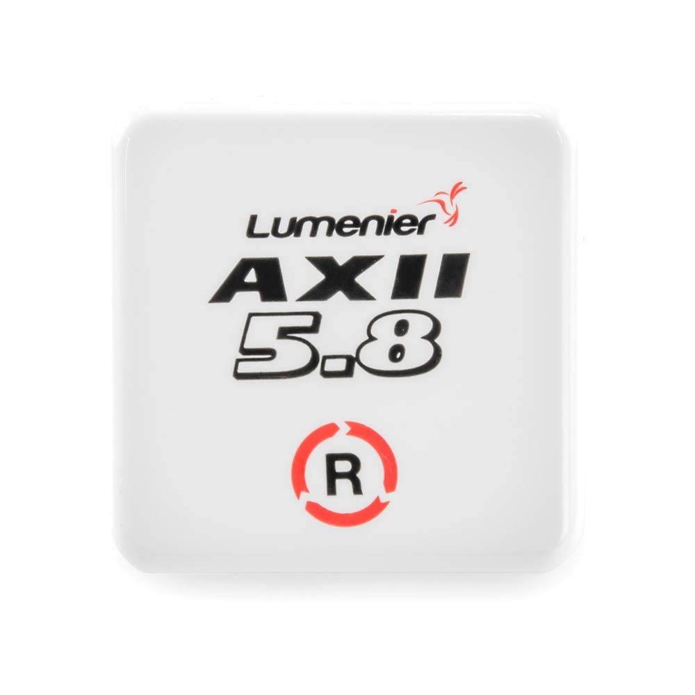 Lumenier AXII เสาอากาศ5.8GHz L - Hd Zero Camera บทวิจารณ์และราคา
