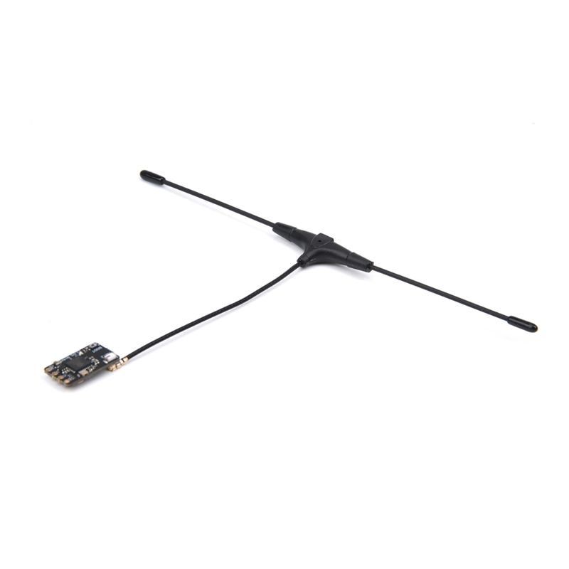 AS96-ELRS 915Mhz ตัวรับสัญญาณ  - Drone Antenna บทวิจารณ์และราคา