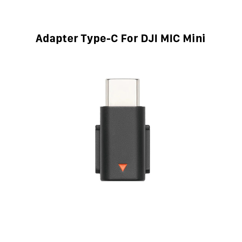 อะแดปเตอร์ Type-C รุ่นใหม่สำหร - Dji Mini Drone บทวิจารณ์และราคา