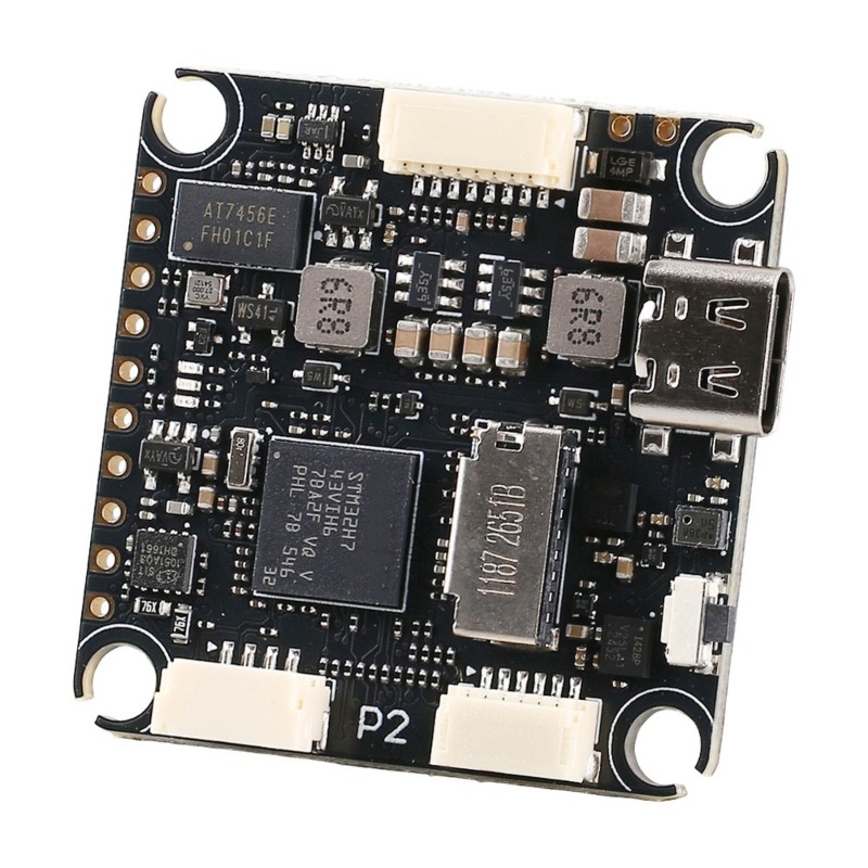 A63T-TBS Lucid H7 FC Flight Co - Betaflight Fc บทวิจารณ์และราคา