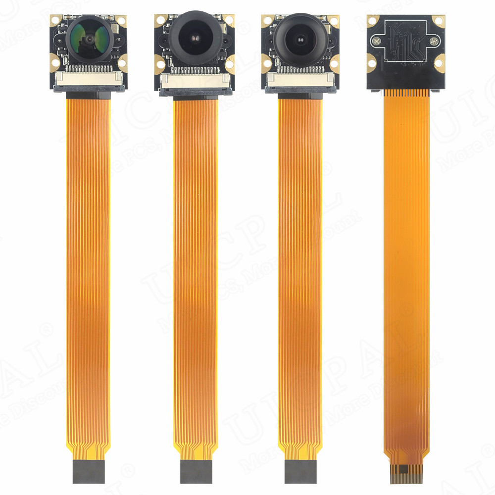 OV5647 โมดูลกล้องสําหรับ Raspb - Hd Zero Camera บทวิจารณ์และราคา