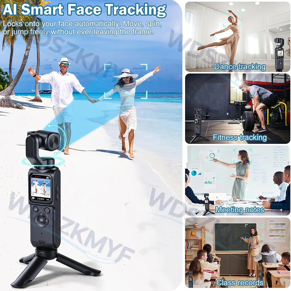กล้องกีฬาพกพา 4K รุ่นใหม่ปี 20 - Runcam Camera บทวิจารณ์และราคา