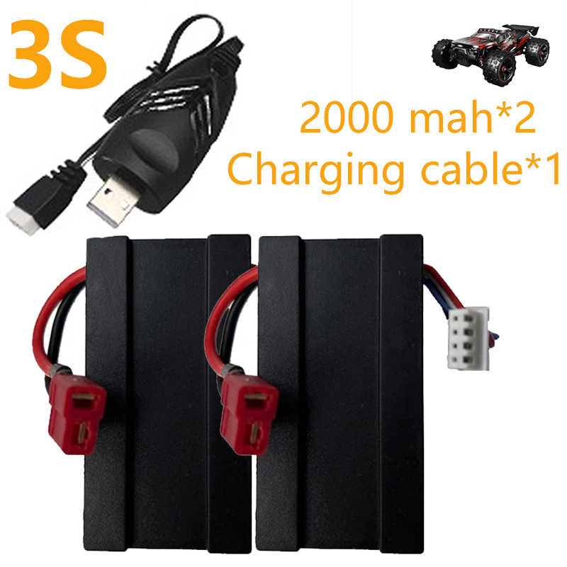 เครื่องชาร์จแบตเตอรี่ลิเธียม 3 - Balance Charger Rc บทวิจารณ์และราคา