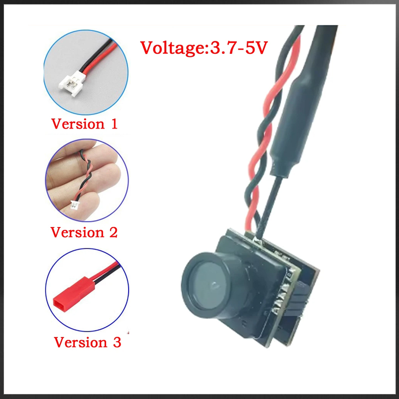 SLONWAKE FPV 25mW เครื่องส่งสั - Drone With Camera บทวิจารณ์และราคา