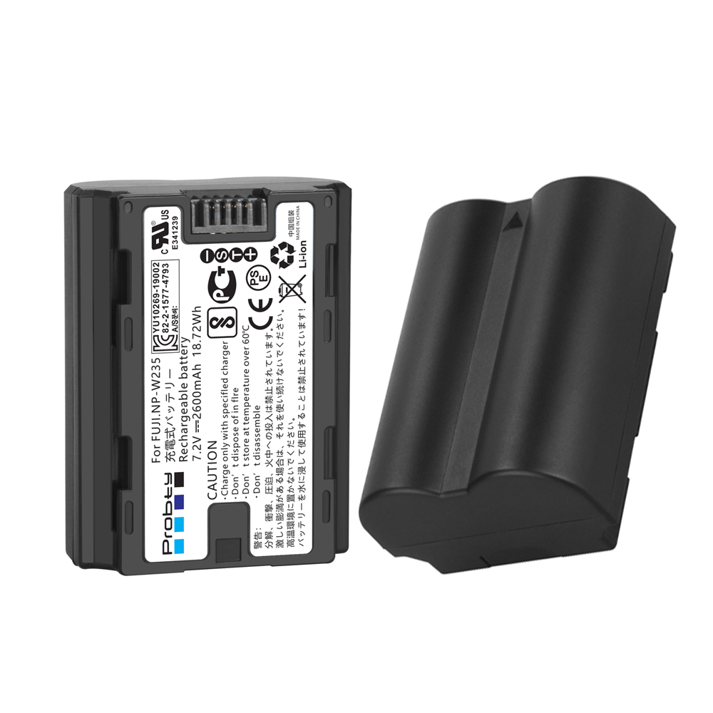 แบตเตอรี่ 2200mAh NP-W235 พร้อ - Drone With Camera บทวิจารณ์และราคา