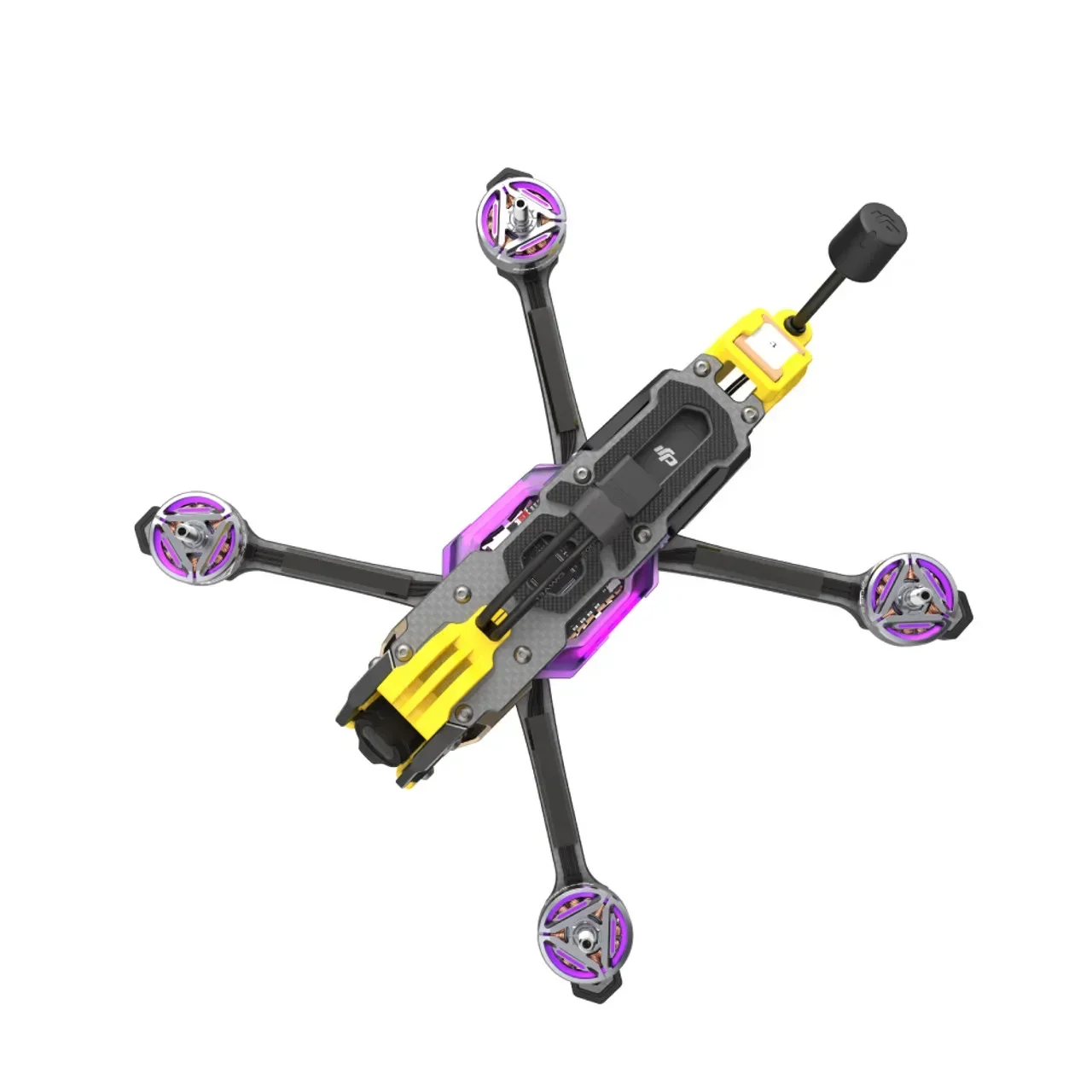 โดรน SpeedyBee Mario 5 FPV ขนา - Lipo Battery 6S บทวิจารณ์และราคา