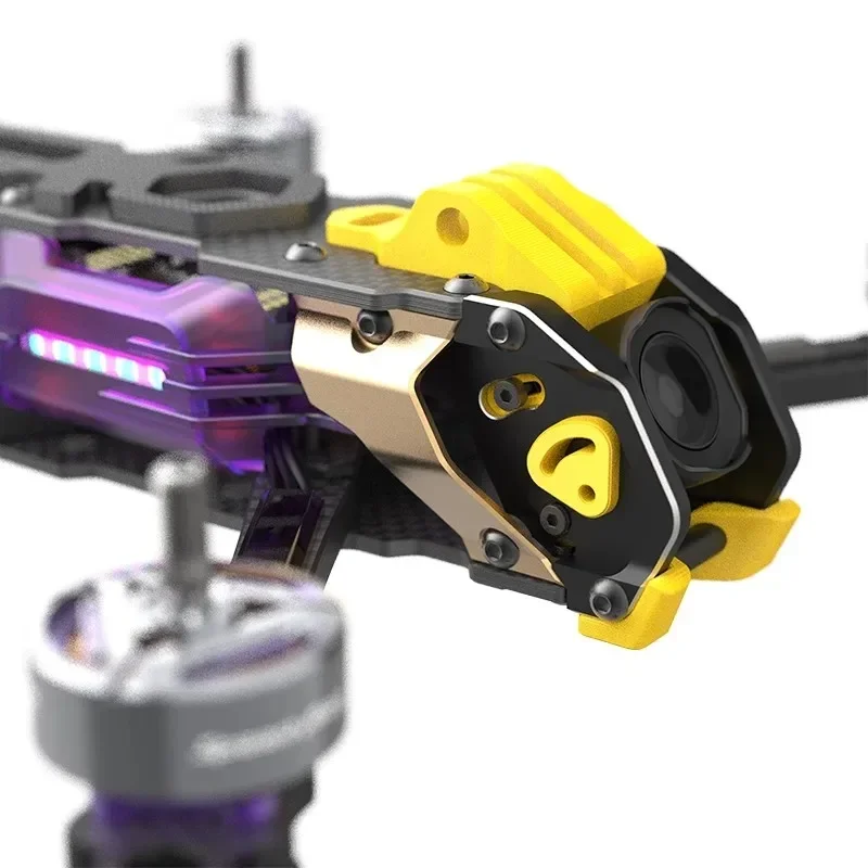 โดรน SpeedyBee Mario 5 FPV ขนา - Lipo Battery 6S บทวิจารณ์และราคา