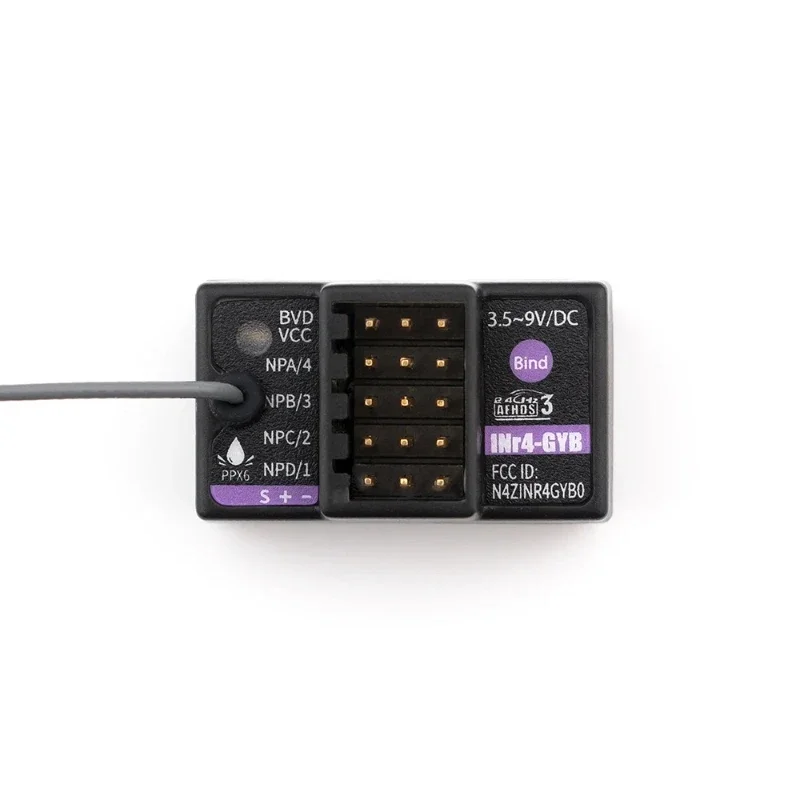 1 ชิ้น สำหรับตัวรับสัญญาณ FLYS - Flysky Transmitter บทวิจารณ์และราคา