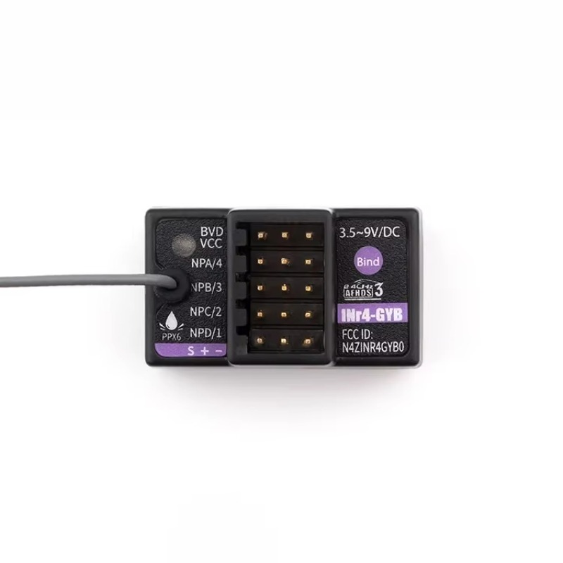 1 ชิ้น สำหรับตัวรับสัญญาณ FLYS - Flysky Transmitter บทวิจารณ์และราคา