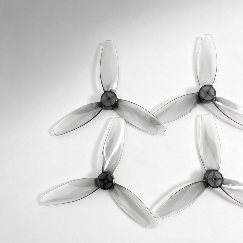ใบพัดโดรนแข่ง Zhongtian รุ่น 1 - Drone Propeller บทวิจารณ์และราคา