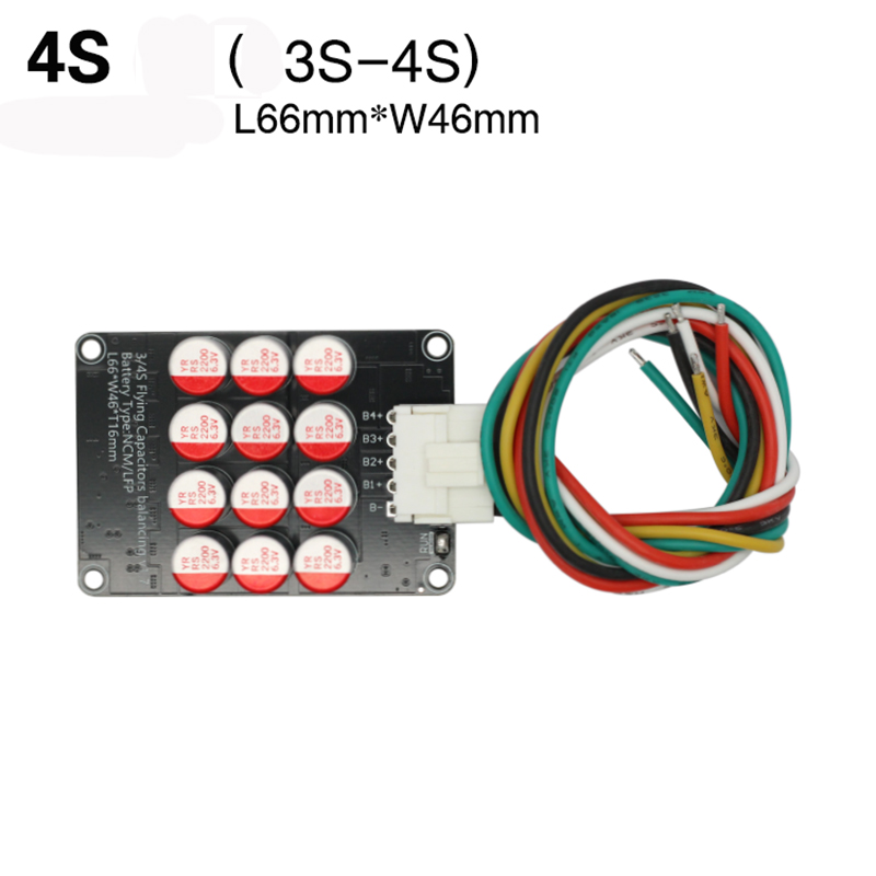 ขายส่ง ตัวปรับสมดุลแบตเตอรี่แบ - Lipo Battery 6S บทวิจารณ์และราคา