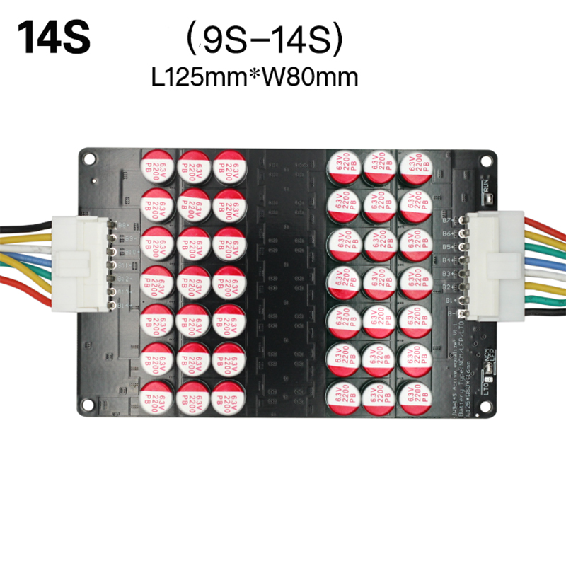 ขายส่ง ตัวปรับสมดุลแบตเตอรี่แบ - Lipo Battery 6S บทวิจารณ์และราคา