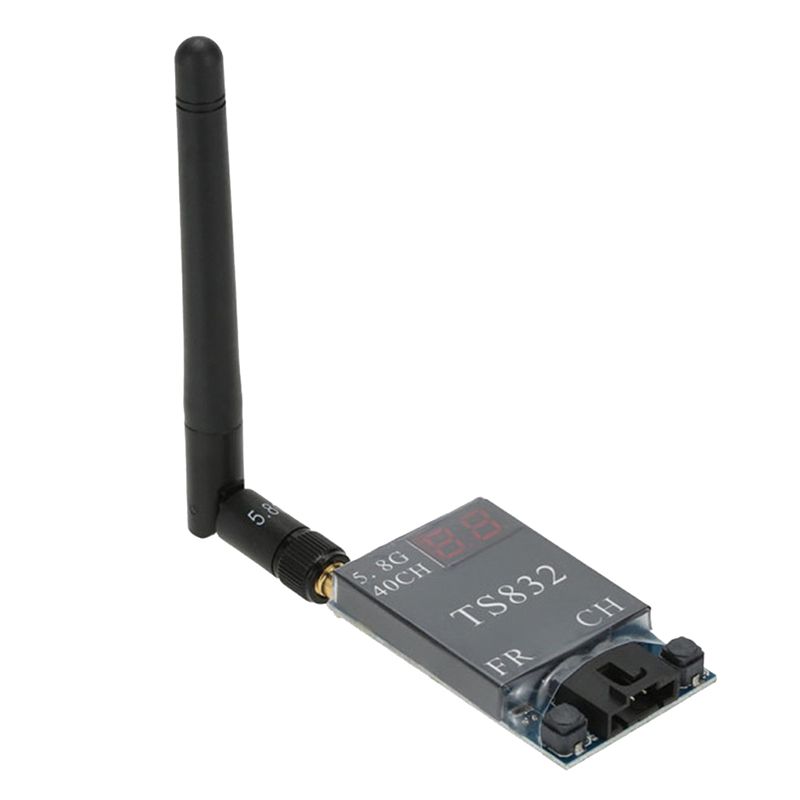 B78B-TS832 เครื่องส่งสัญญาณไร้ - Rc Transmitter บทวิจารณ์และราคา