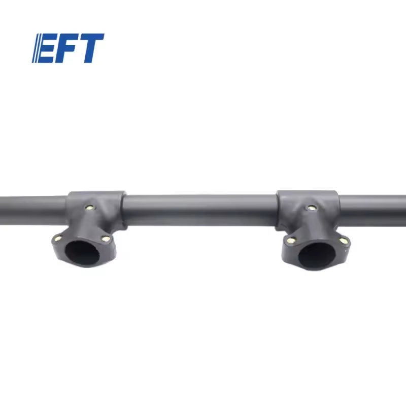 โครงเครื่องบิน EFT E416P E616P - Drone Battery บทวิจารณ์และราคา