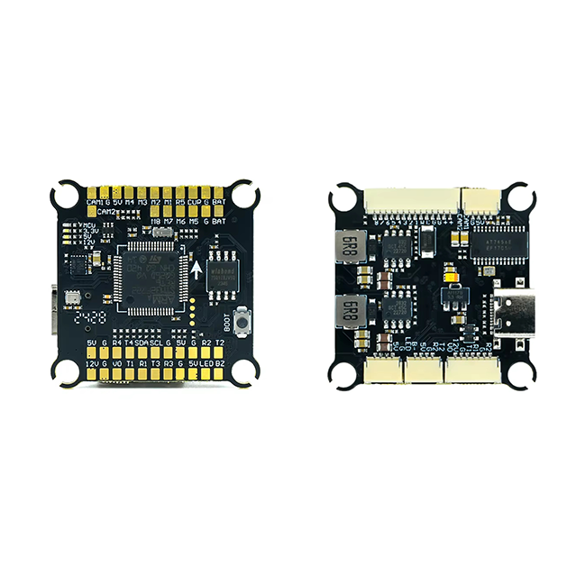 Axisflying Argus Pro ECO F722  - Drone Esc บทวิจารณ์และราคา