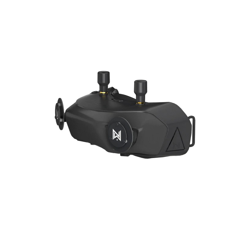แว่นตา CADDXFPV Walksnail Avat - Fpv Goggles บทวิจารณ์และราคา