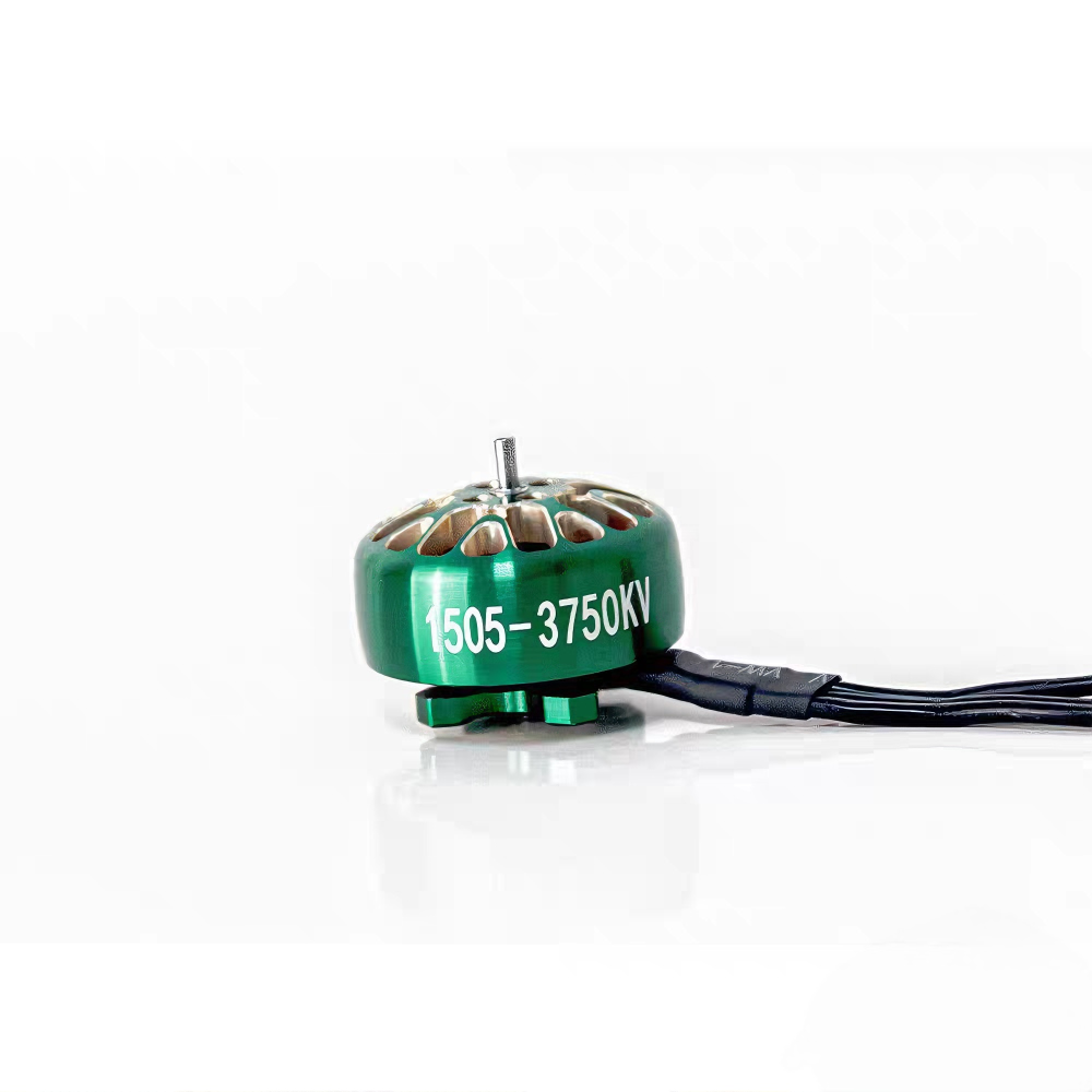 มอเตอร์ไร้แปรงถ่าน EVILBEE 150 - Brushed Drone Motor บทวิจารณ์และราคา