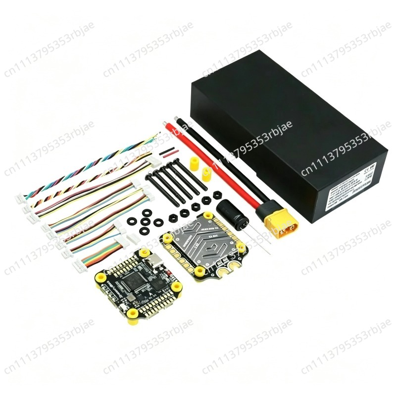 SpeedyBee F7 V3 50A Stack F722 - F722 Flight Controller บทวิจารณ์และราคา