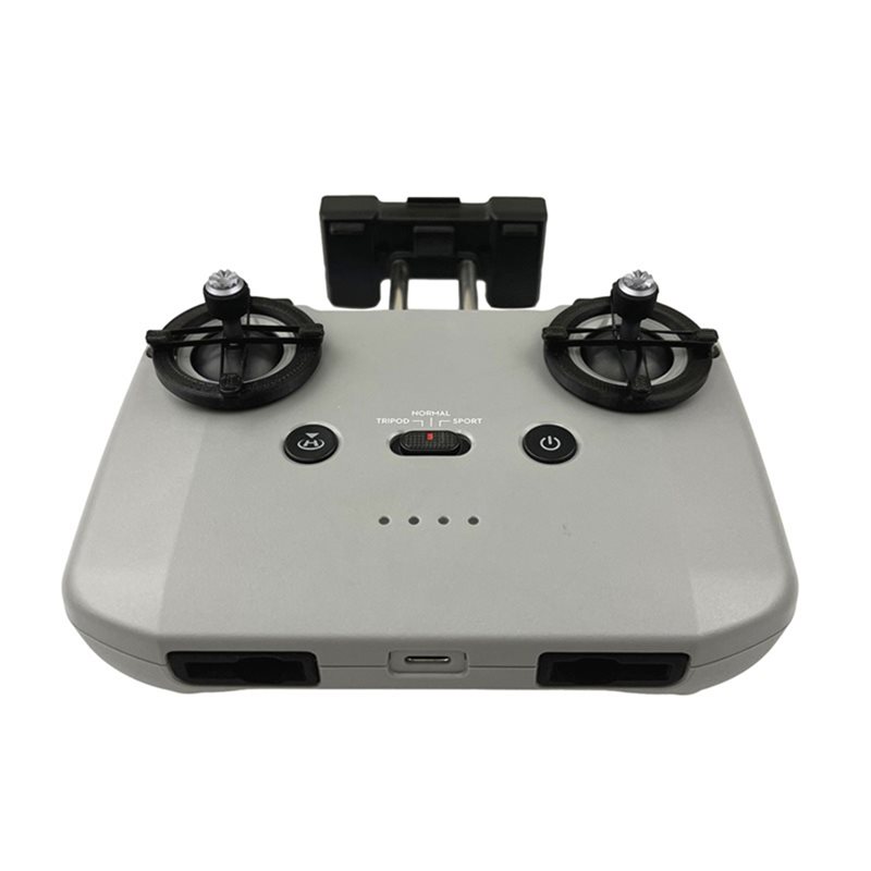 ขาตั้งปรับแรงต้านการหมุนของจอย - Dji Mini Drone บทวิจารณ์และราคา